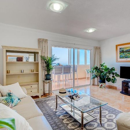 Panoramic View Costa Adeje Apartman Kültér fotó