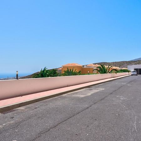 Panoramic View Costa Adeje Apartman Kültér fotó