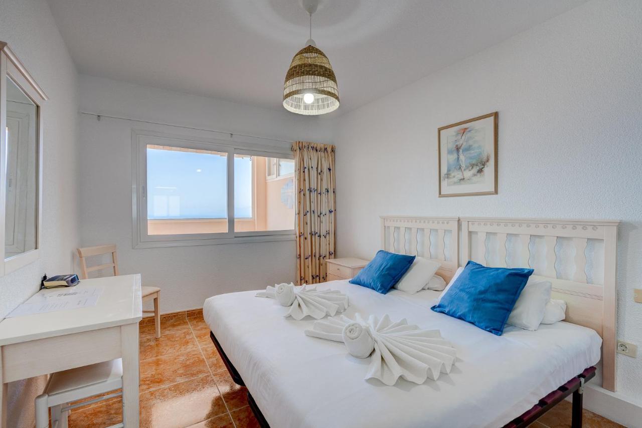 Panoramic View Costa Adeje Apartman Kültér fotó