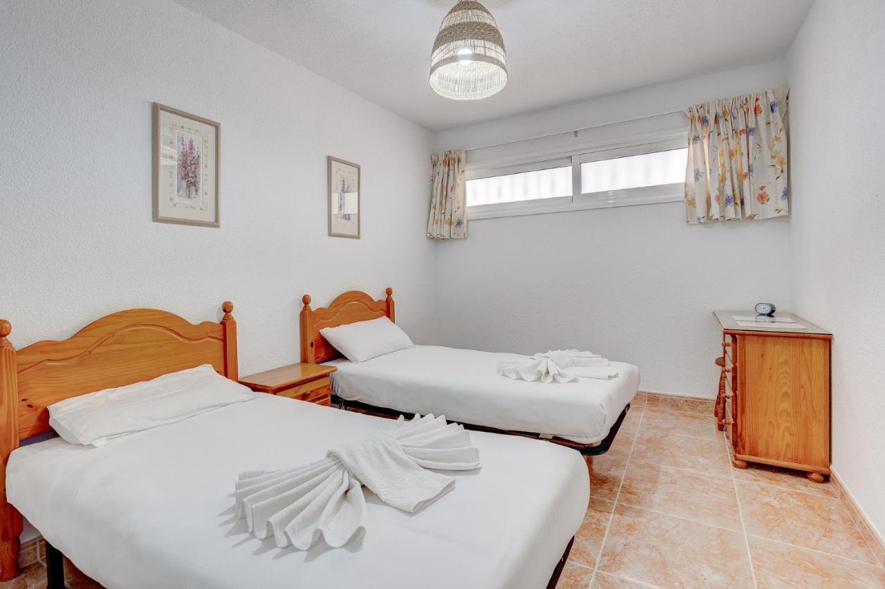 Panoramic View Costa Adeje Apartman Kültér fotó