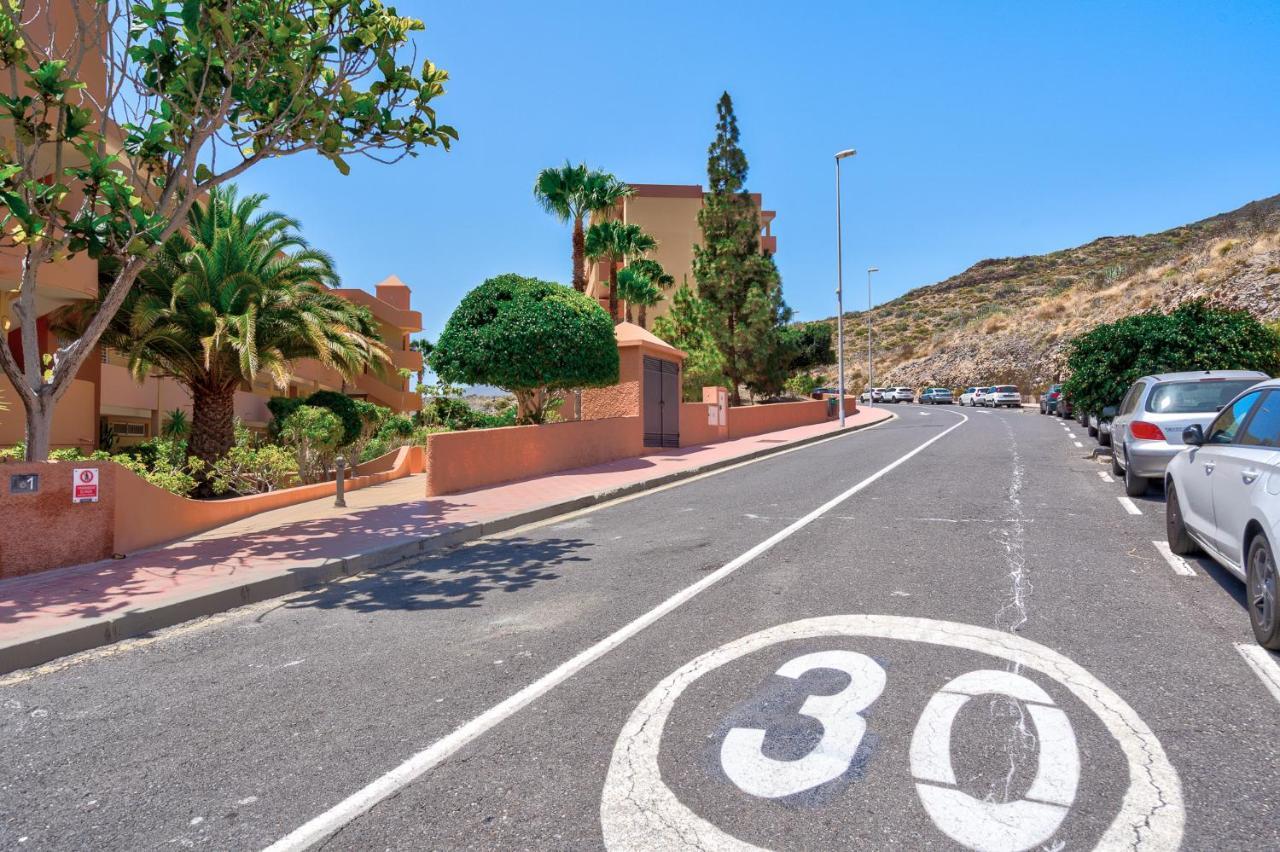 Panoramic View Costa Adeje Apartman Kültér fotó