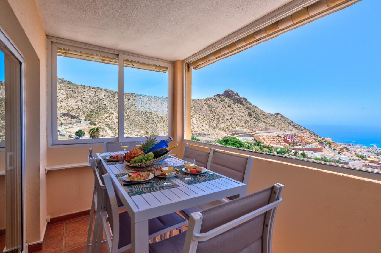 Panoramic View Costa Adeje Apartman Kültér fotó