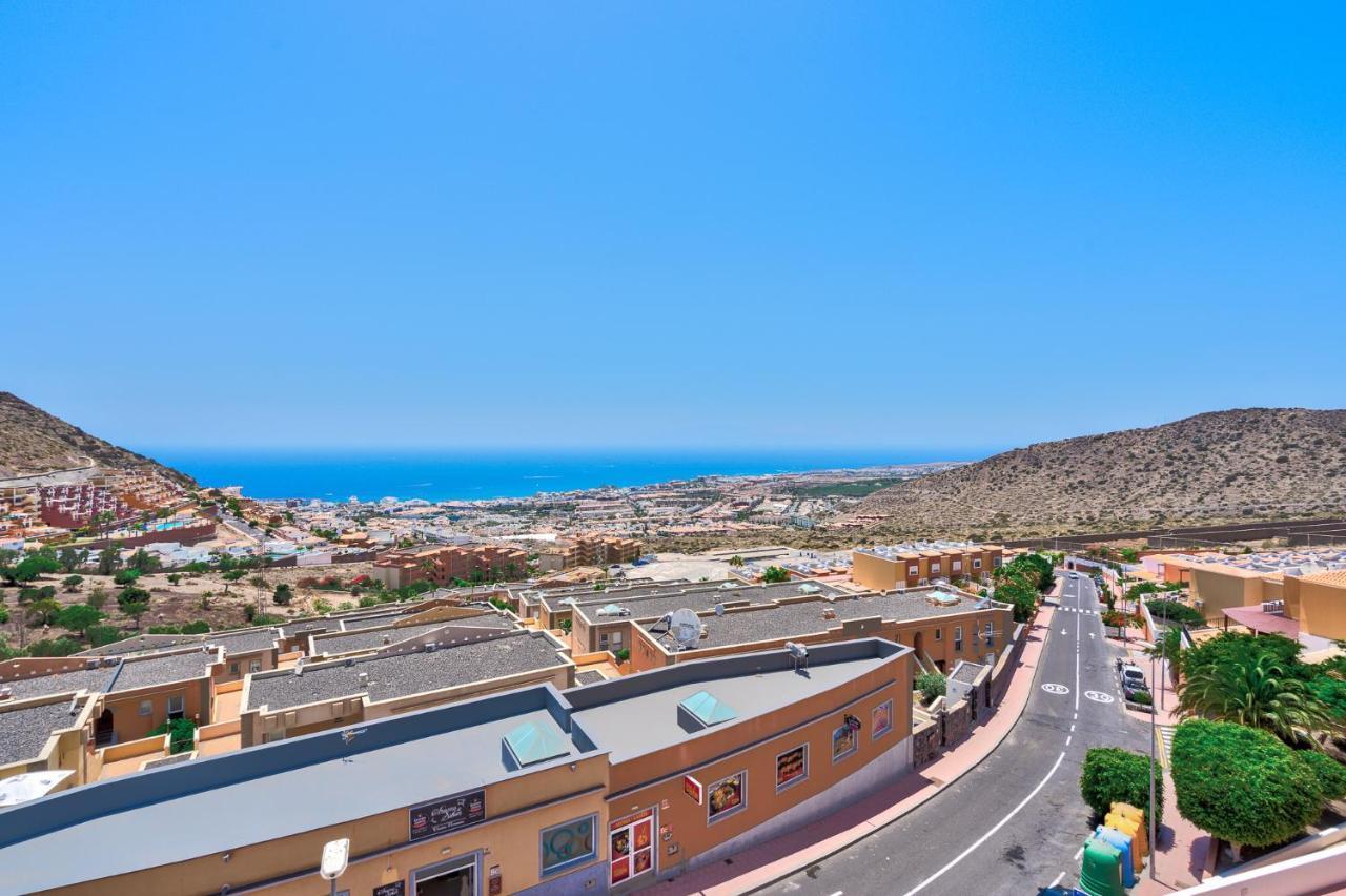 Panoramic View Costa Adeje Apartman Kültér fotó