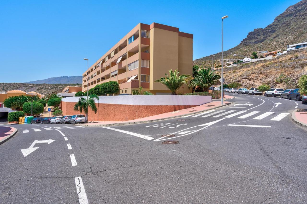 Panoramic View Costa Adeje Apartman Kültér fotó