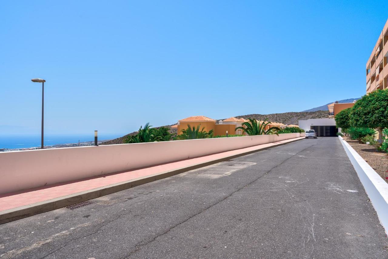Panoramic View Costa Adeje Apartman Kültér fotó
